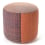 Pouf Shade 2 Nanimarquina Orange 03POUFSHA002A