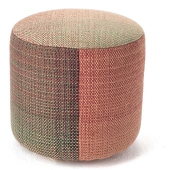 Shade 3 Pouf