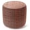 Shade 4 Pouf Nanimarquina Brun A 03POUFSHA004A