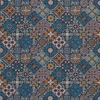 Cervo Fabric