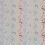 Lerici Fabric Osborne and Little Multicolore F7179-01
