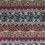 Torcello Fabric Osborne and Little Multicolore F7185-01