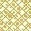 Spalje Wallpaper Marimekko Moutarde 23346