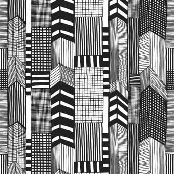 Papel pintado Ruutukaava