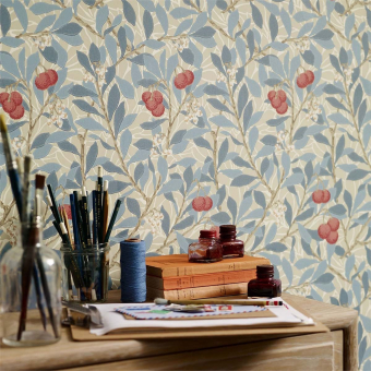 Papier peint Arbutus