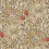 Golden Lily Wallpaper Morris and Co Biscuit/Brick DMCR216462