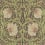 Pimpernel Wallpaper Morris and Co Bullrush/Russet DMCR216471