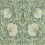 Pimpernel Wallpaper Morris and Co Privet/Slate DMCR216472