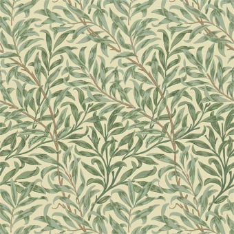 Carta da parati Willow Boughs