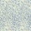 Tapete Willow Boughs Morris and Co Blue DMCR216481