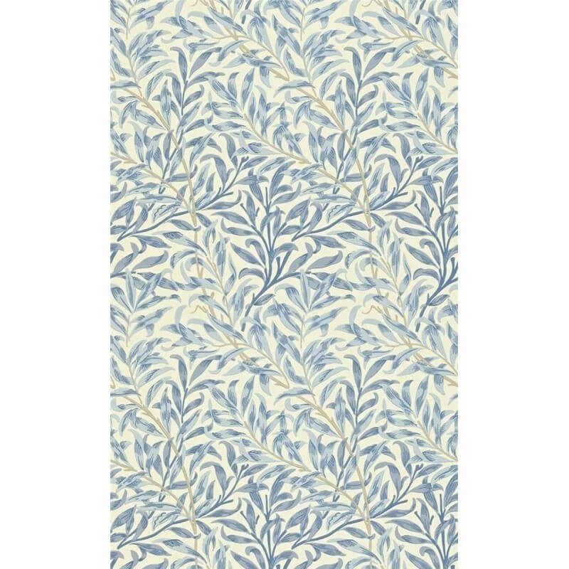 Willow Boughs Wallpaper - Morris and Co
