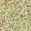 Carta da parati Fruit Morris and Co Beige/Coral/Gold DGW1FU101
