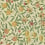 Fruit Wallpaper Morris and Co Beige/Coral/Gold DMCR216484