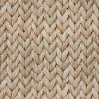 Papier peint Braided Jute