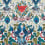 Carta da parati Amazon Emma J. Shipley by Clarke and Clarke Jungle W0098/02