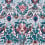 Carta da parati Amazon Emma J. Shipley by Clarke and Clarke Pink W0098/04