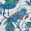 Papel pintado Audubon Emma J. Shipley by Clarke and Clarke Jungle W0099/03