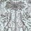 Papel pintado Kruger Emma J. Shipley by Clarke and Clarke Eggshell W0102/01