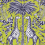 Papel pintado Kruger Emma J. Shipley by Clarke and Clarke Lime W0102/03