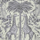 Papel pintado Kruger Emma J. Shipley by Clarke and Clarke Monochrome W0102/05