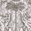 Papel pintado Kruger Emma J. Shipley by Clarke and Clarke Pink W0102/07