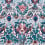 Tissu Amazon Emma J. Shipley by Clarke and Clarke Pink F1107/04