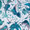 Tissu Audubon Emma J. Shipley by Clarke and Clarke Jungle F1108/03