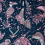 Tela Audubon Emma J. Shipley by Clarke and Clarke Pink F1108/04