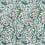 Tissu Rousseau Emma J. Shipley by Clarke and Clarke Jungle F1113/03
