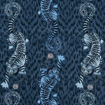 Tigris Fabric