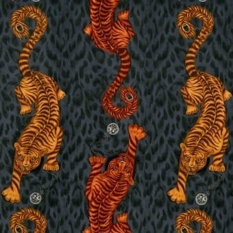 Tigris Velvet