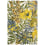 Tapis Floreale Jaune Harlequin 140x200 cm 044906140200