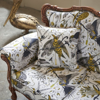 Audubon Fabric