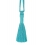 Cordone mèche Masaï Houlès Turquoise 35227-9610