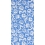 Carta da parati Rosario Designers Guild Marine P592/08