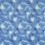 Capri Fabric Nobilis Azur 10729.65