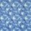 Capri Fabric Nobilis Azur 10729.65