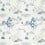 Tissu Fico D´India Nobilis Bleu 10728.66