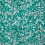 Sapajou Fabric Nobilis Turquoise 10732.70