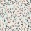 Stoff Terrazzo Nobilis Lacté 10739.74