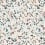 Terrazzo Fabric Nobilis Lacté 10739.74