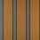 Entracte Wallpaper Mériguet-Carrère Paris Camel/Gris bleuté ENT01