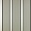 Papel pintado Entracte Mériguet-Carrère Paris Gris vert/Gris clair ENT05