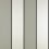 Papier peint Prélude Mériguet-Carrère Paris Gris vert/Gris clair PRE05