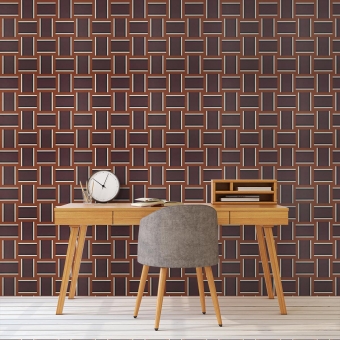 Papel pintado Intrigue