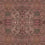 Carta da parati panoramica Mey Meh House of Hackney Blush 1-WA-MEY-DI-BLS-XXX-004