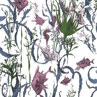 Jardin Marin Wallpaper