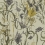 Papel pintado Jardin Marin Edmond Petit Beige Sable RM115-04