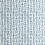 Hieroglyph Wallpaper MissPrint Denim MISP1245