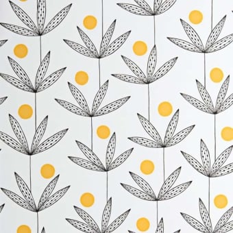 Papel pintado Palm Tree